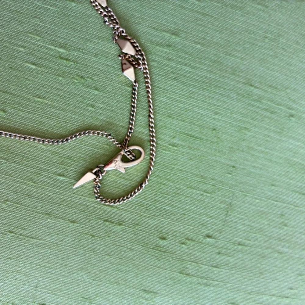 ALEXIS BITTAR necklace - Picture 3 of 3